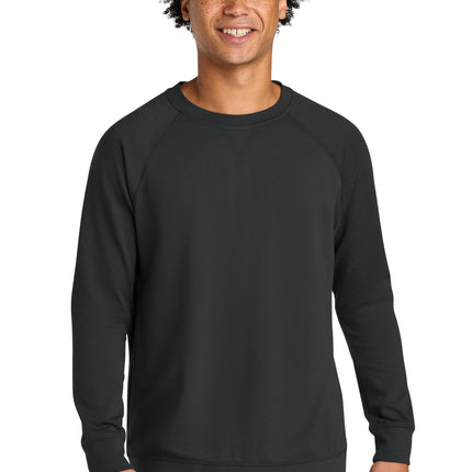 Next Level Apparel ®  Laguna Raglan Sweatshirt NL9000