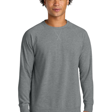 Next Level Apparel ®  Laguna Raglan Sweatshirt NL9000