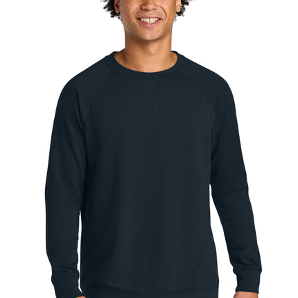 Next Level Apparel ®  Laguna Raglan Sweatshirt NL9000