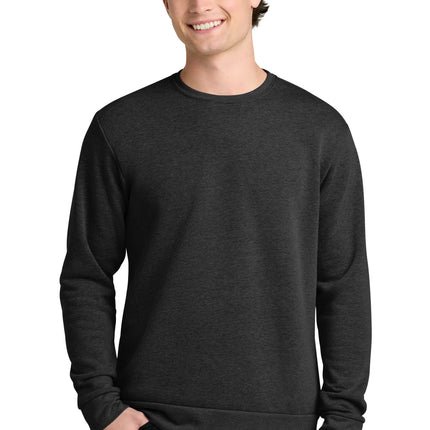 Next Level Apparel ®  Adult Malibu Crewneck Sweatshirt NL9002
