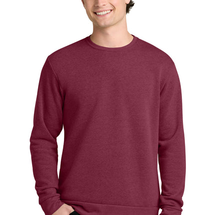 Next Level Apparel ®  Adult Malibu Crewneck Sweatshirt NL9002