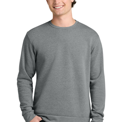Next Level Apparel ®  Adult Malibu Crewneck Sweatshirt NL9002
