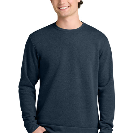Next Level Apparel ®  Adult Malibu Crewneck Sweatshirt NL9002