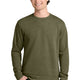 Heather Military Green