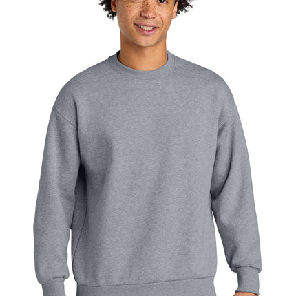 Next Level Apparel ®  Heavyweight Sweatshirt NL9007