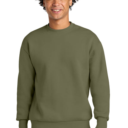 Next Level Apparel ®  Heavyweight Sweatshirt NL9007