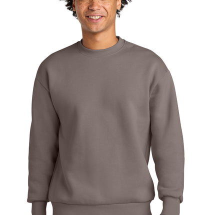 Next Level Apparel ®  Heavyweight Sweatshirt NL9007