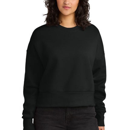Next Level Apparel ®  Women's Heavyweight Sweatshirt NL9087
