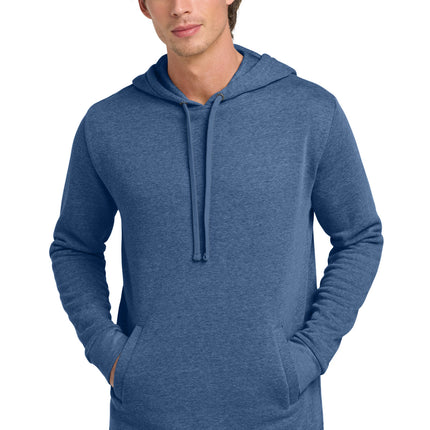 Next Level Apparel ®   Adult Malibu Pullover Hoodie. NL9300
