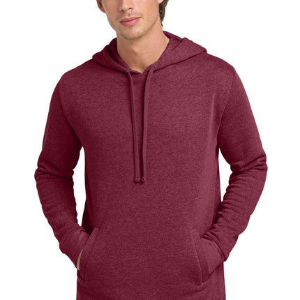 Next Level Apparel ®   Adult Malibu Pullover Hoodie. NL9300
