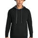 Black/ Heather Gray