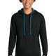 Black/ Turquoise