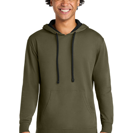 Next Level Apparel ®  Laguna Hoodie NL9301