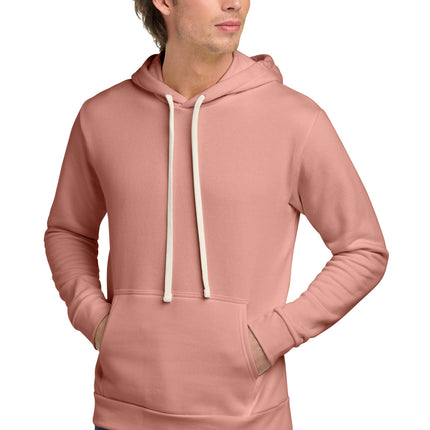 Next Level Apparel ®    Adult Santa Barbara Pullover Hoodie. NL9303