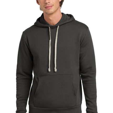 Next Level Apparel ®    Adult Santa Barbara Pullover Hoodie. NL9303