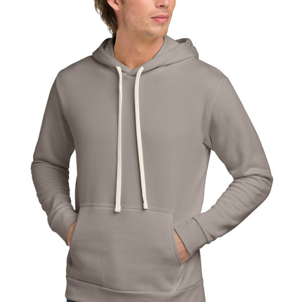 Next Level Apparel ®    Adult Santa Barbara Pullover Hoodie. NL9303