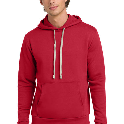 Next Level Apparel ®    Adult Santa Barbara Pullover Hoodie. NL9303