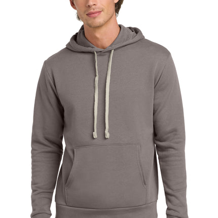 Next Level Apparel ®    Adult Santa Barbara Pullover Hoodie. NL9303