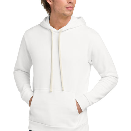 Next Level Apparel ®    Adult Santa Barbara Pullover Hoodie. NL9303