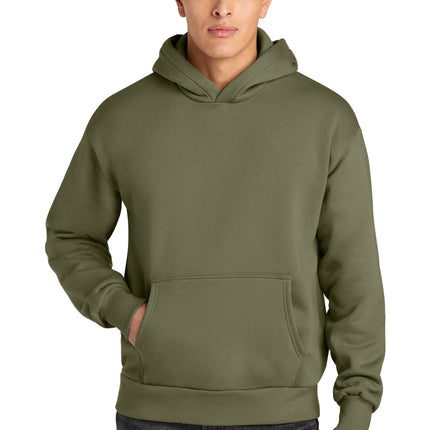Next Level Apparel ®  Heavyweight Hoodie NL9307
