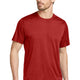 Ripped Red