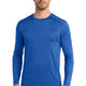 Electric Blue