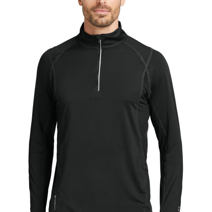 OGIO ®  Nexus 1/4-Zip Pullover. OE335