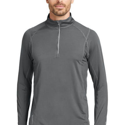 OGIO ®  Nexus 1/4-Zip Pullover. OE335
