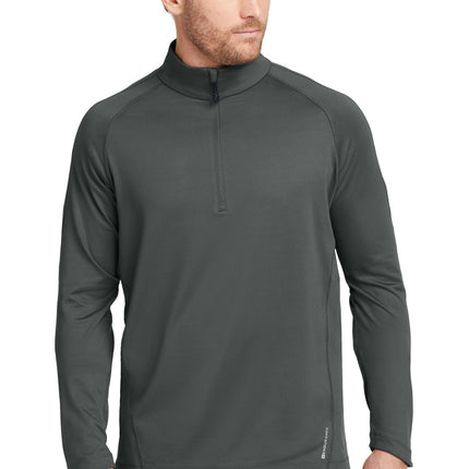 OGIO ®  Radius 1/4-Zip. OE550