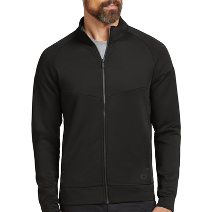 OGIO  ®  Modern Performance Full-Zip. OE703