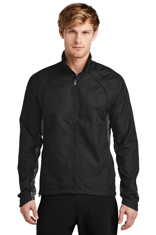 OGIO ®  Trainer Jacket. OE710