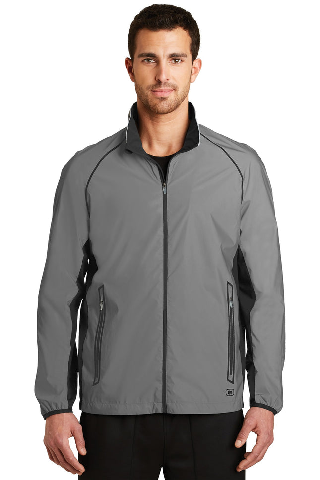 OGIO ®  Flash Jacket. OE711