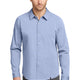 Metal Blue Heather