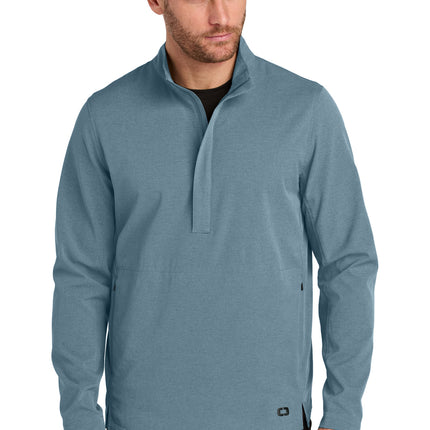 OGIO ®  Aspect 1/2-Zip Pullover OG1003