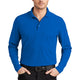 Electric Blue