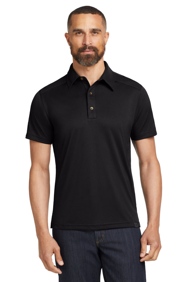 OGIO ®  - Hybrid Polo. OG109