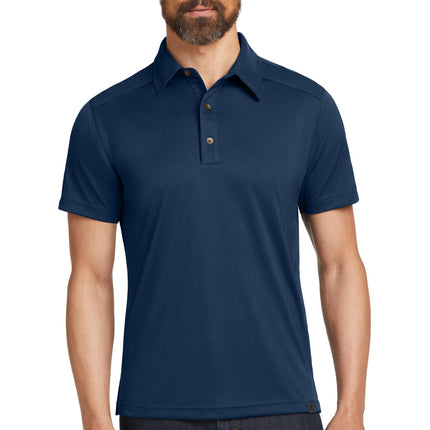 OGIO ®  - Hybrid Polo. OG109