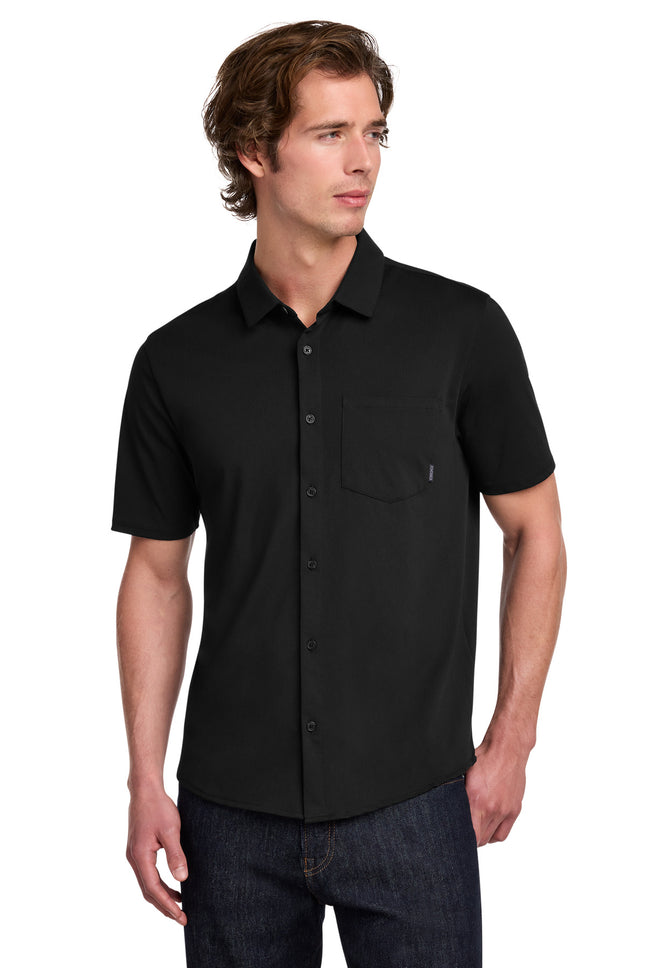 OGIO ®  Extend Short Sleeve Button-Up OG160