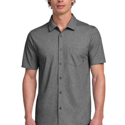 OGIO ®  Extend Short Sleeve Button-Up OG160