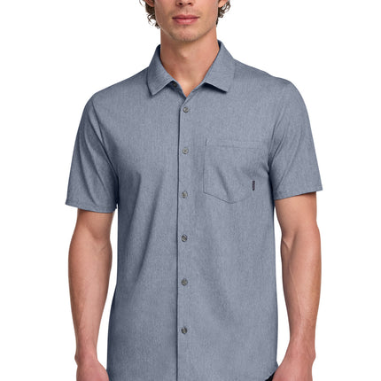 OGIO ®  Extend Short Sleeve Button-Up OG160