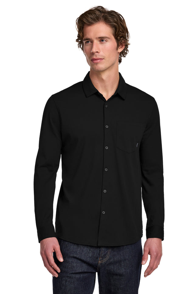 OGIO ®  Extend Long Sleeve Button-Up OG161