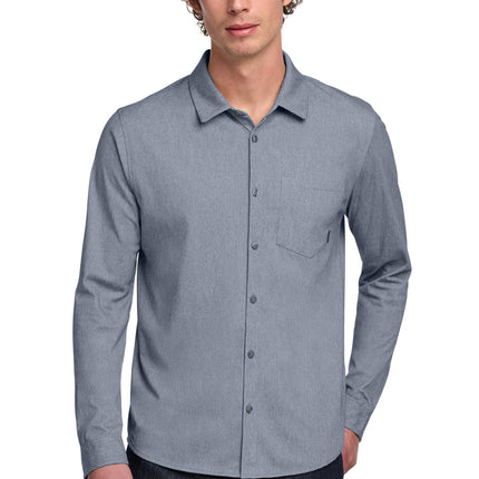 OGIO ®  Extend Long Sleeve Button-Up OG161