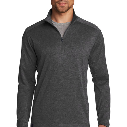OGIO ®  Pixel 1/4-Zip. OG202