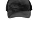 Black Camo