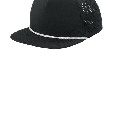 OGIO ®  5-Panel Rope Performance Cap OG607