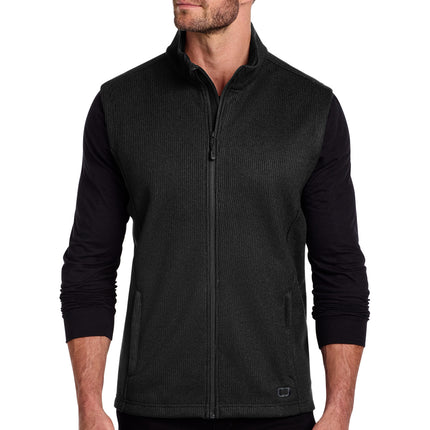 OGIO ®  Grit Fleece Vest OG730