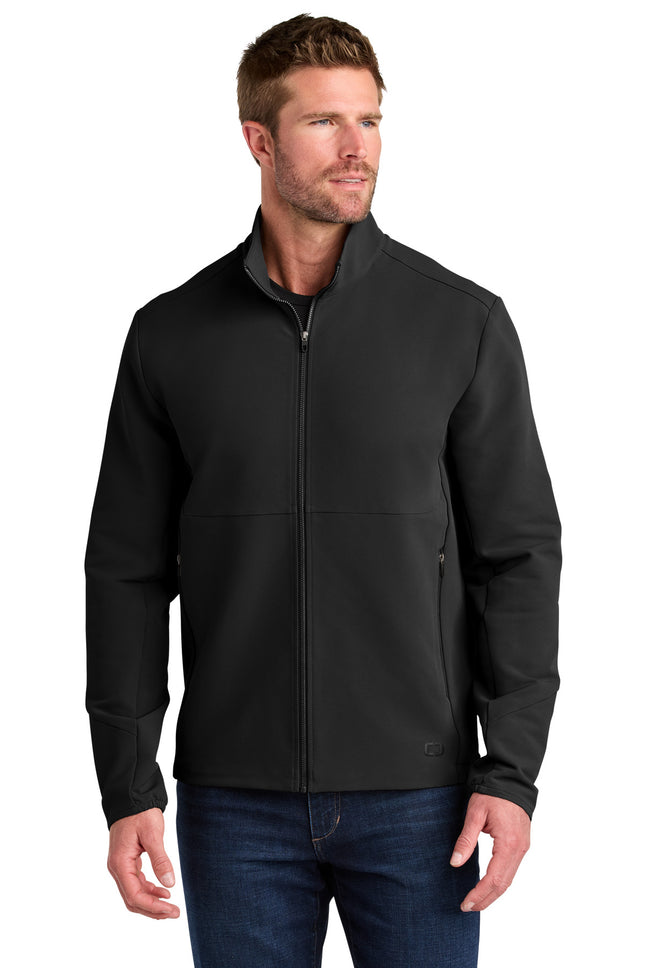 OGIO ®  Kinetic Soft Shell OG740