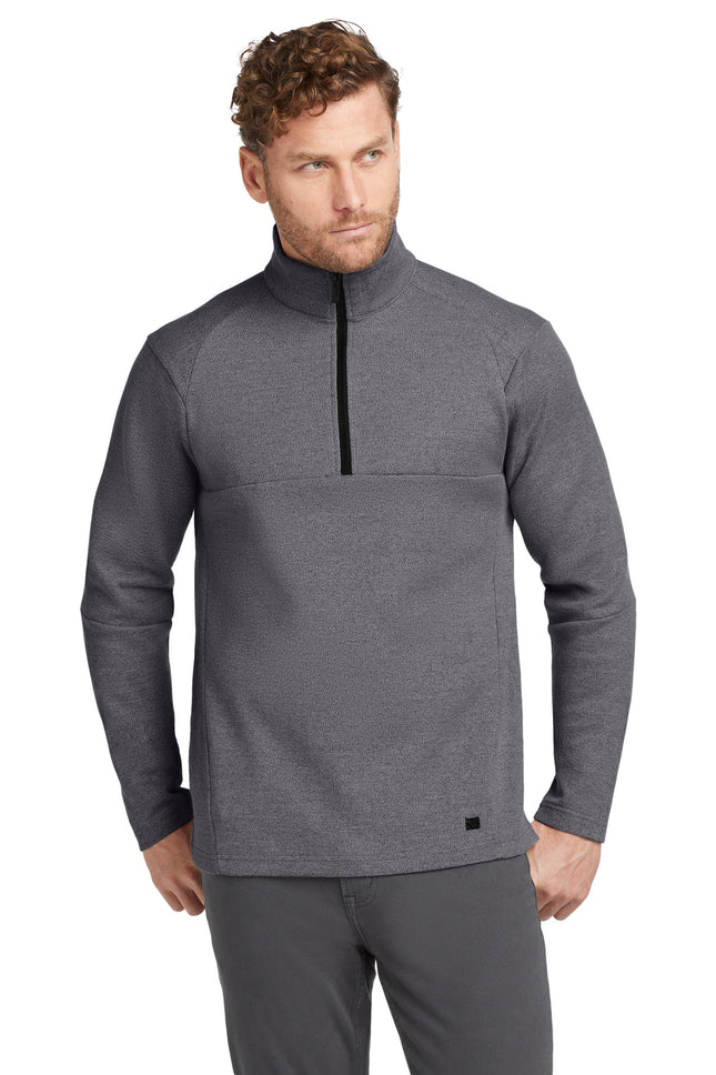 OGIO  ®  Transition 1/4-Zip. OG821