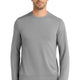Petrol Grey Heather