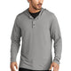 Petrol Grey Heather